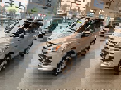 Used 2015 Ford Escape SE