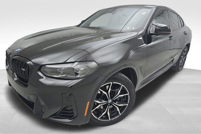 Used 2023 BMW X4 M40i w/ Premium Package