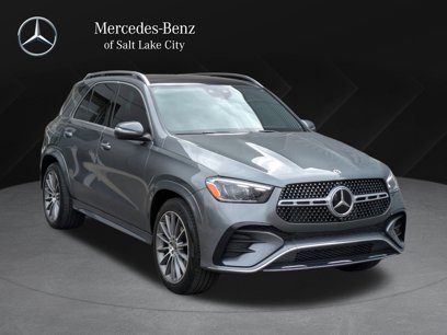 Used 2024 Mercedes-Benz GLE 450e 4MATIC