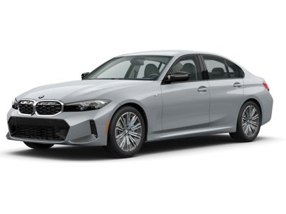 New 2025 BMW M340i xDrive w/ Premium Package