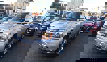 Used 2009 Chevrolet Tahoe LT
