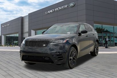 Certified 2025 Land Rover Range Rover Velar Dynamic SE