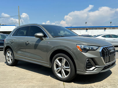 Used 2020 Audi Q3 2.0T Premium w/ Convenience Package