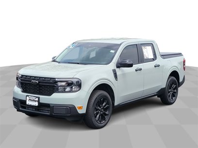 Used 2024 Ford Maverick XLT w/ XLT Luxury Package