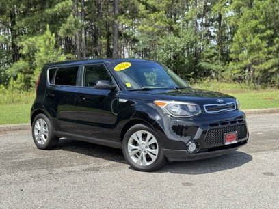 Used 2016 Kia Soul +