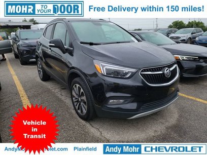 Used 2020 Buick Encore Essence