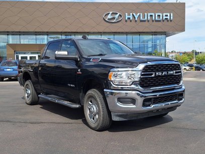 Used 2022 RAM 2500 Big Horn