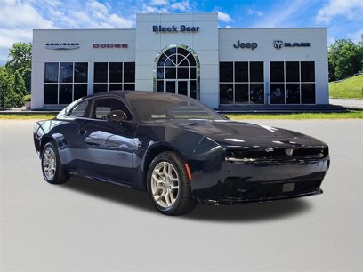 New 2025 Dodge Charger R/T w/ Quick Order Package 25M R/T