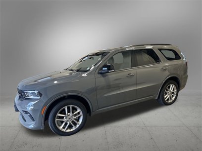 Used 2024 Dodge Durango GT
