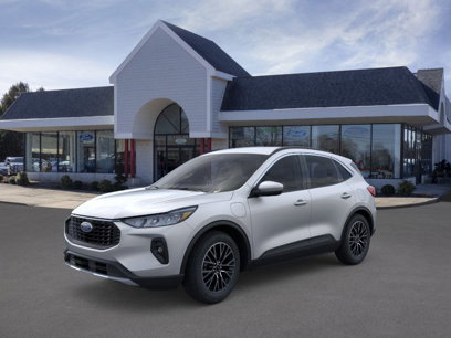 New 2024 Ford Escape SE
