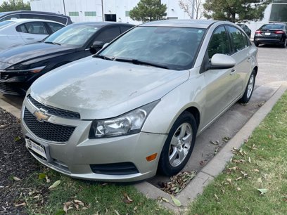 Used 2014 Chevrolet Cruze LT w/ Technology Package