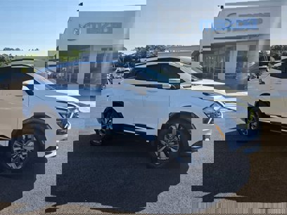 Used 2023 Kia Sportage SX