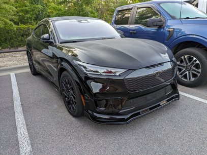 Used 2023 Ford Mustang Mach-E GT w/ GT Performance Edition