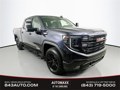Used 2022 GMC Sierra 1500 Elevation w/ Preferred Package