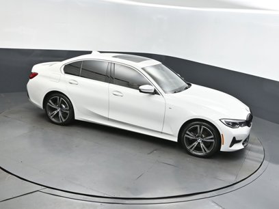 Used 2021 BMW 330i xDrive Sedan w/ Premium Package