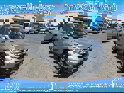 Used 2019 Honda CR-V EX