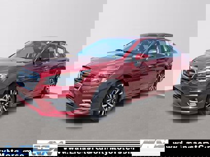Used 2018 Subaru Legacy 2.5i Premium w/ Eyesight & BSD & Rcta & HBA