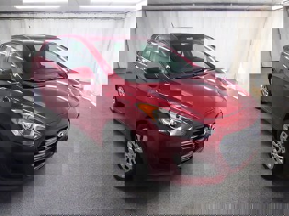 Used 2016 Hyundai Elantra GT