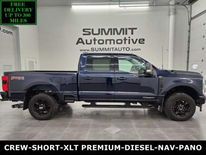 Used 2024 Ford F250 XLT