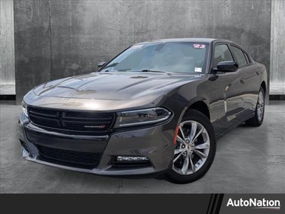 Used 2023 Dodge Charger SXT