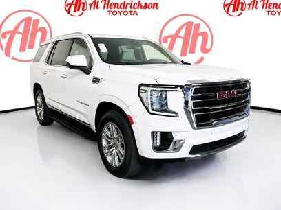 Used 2023 GMC Yukon SLT