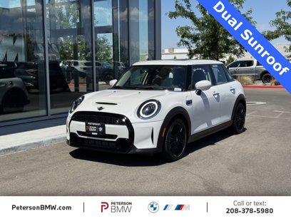 Used 2024 MINI Cooper S