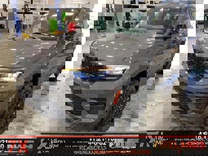 New 2024 Jeep Grand Cherokee Altitude