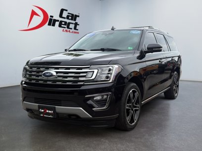 Used 2020 Ford Expedition Limited w/ Special Edition Package