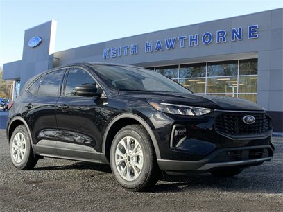 New 2025 Ford Escape Active