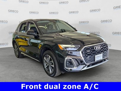 Used 2024 Audi Q5 2.0T Premium Plus
