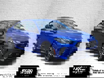 New 2025 BMW M235i xDrive w/ M Performance Package