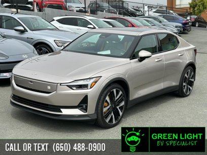 Used 2024 Polestar Polestar 2