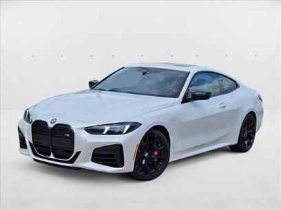Used 2026 BMW M440i Coupe w/ Premium Package