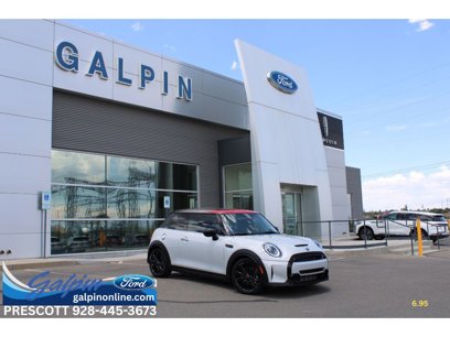 Used 2023 MINI Cooper S