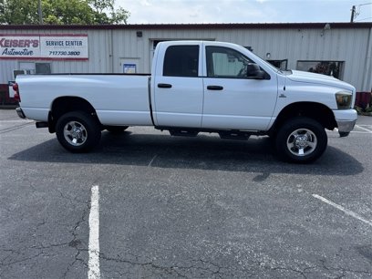Used 2009 Dodge Ram 2500 Truck SLT w/ Popular Equipment Group