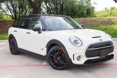 Used 2020 MINI Cooper Clubman S w/ Storage Package