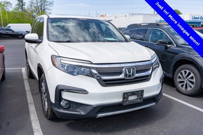 Used 2019 Honda Pilot EX-L
