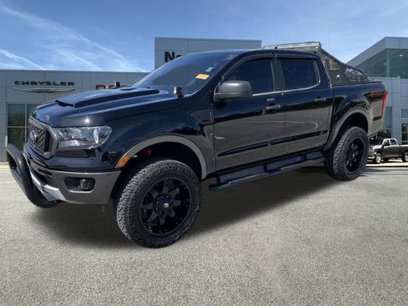Used 2020 Ford Ranger XLT w/ Equipment Group 301A Mid