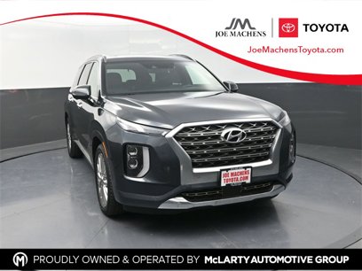 Used 2020 Hyundai Palisade Limited