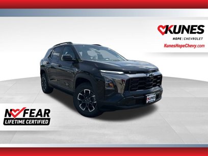 New 2026 Chevrolet Equinox ACTIV w/ Convenience Package III