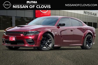 Used 2023 Dodge Charger Scat Pack