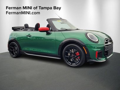 New 2026 MINI Cooper John Cooper Works