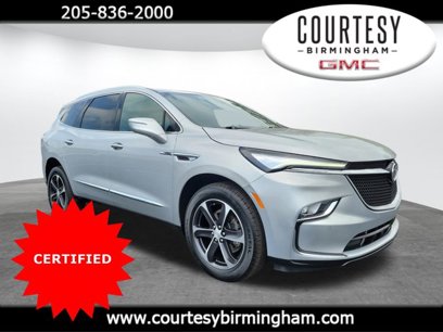 Used 2022 Buick Enclave Essence w/ Experience Buick Package