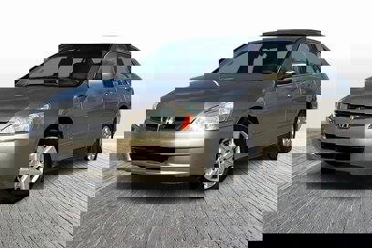 Used 2003 Honda Accord LX