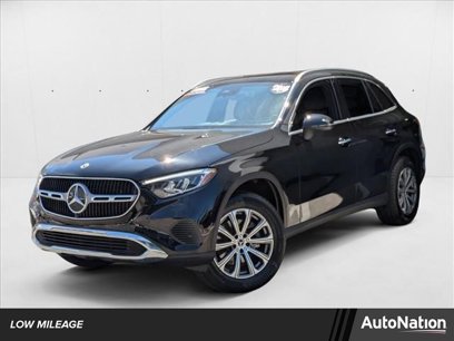 Certified 2024 Mercedes-Benz GLC 300