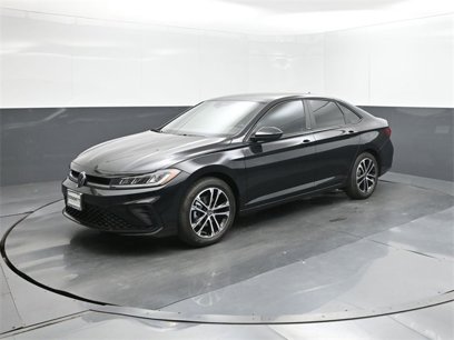 New 2025 Volkswagen Jetta Sport