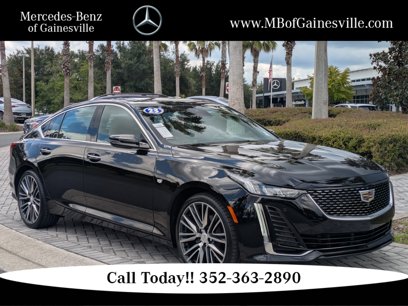 Used 2023 Cadillac CT5 Premium Luxury w/ Super Cruise 1 Package