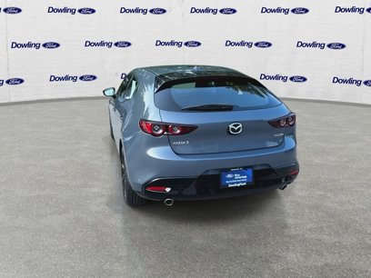 Used 2021 MAZDA MAZDA3 s