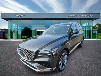 Used 2025 Genesis GV80 3.5T Prestige