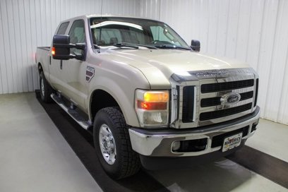 Used 2010 Ford F250 XLT